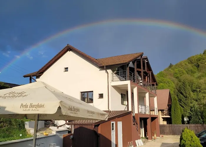 Vila Ema Rasnov
